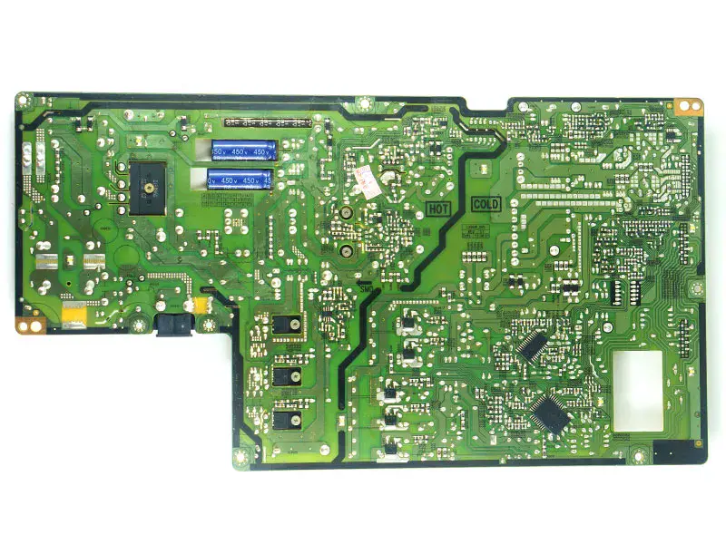 Πλακέτα κυκλώματος BN44-00636B