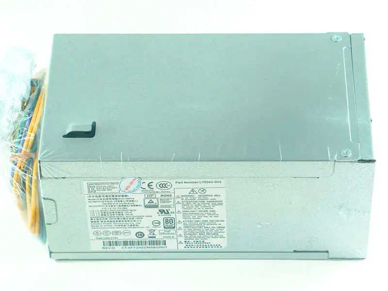 Τροφοδοτικό HP 901771-002 D16-180P3A