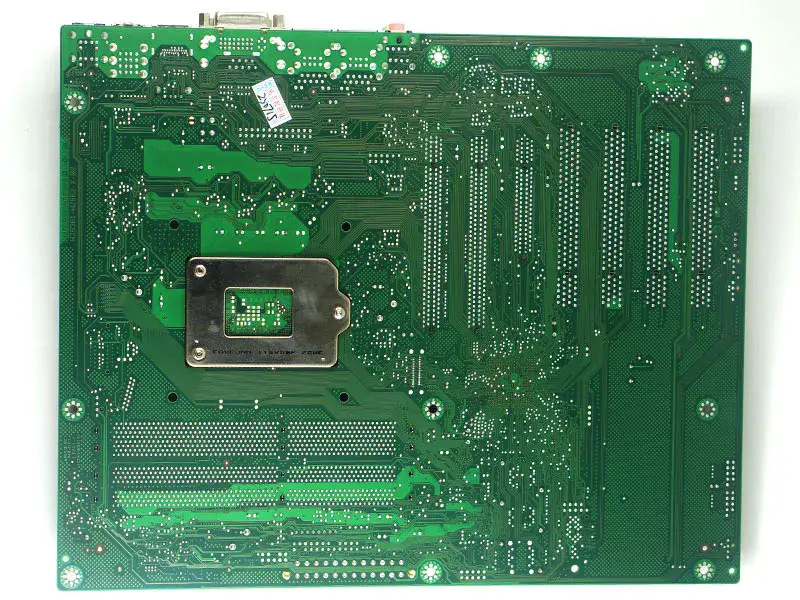 Μητρική πλακέτα Siemens D3076-S11 GS 3 W26361-W2862-Z4-02-36 W26361-W2862-X-02