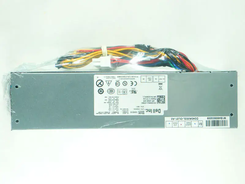 Τροφοδοτικό Dell D240ES-00 AC240ES-00