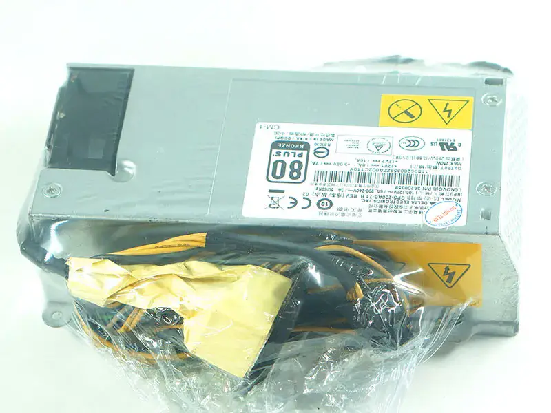 Τροφοδοτικό Lenovo APC005 HKF2502-3A