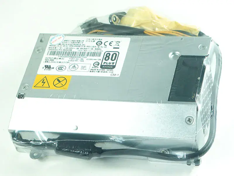Τροφοδοτικό Lenovo APC005 HKF2502-3A