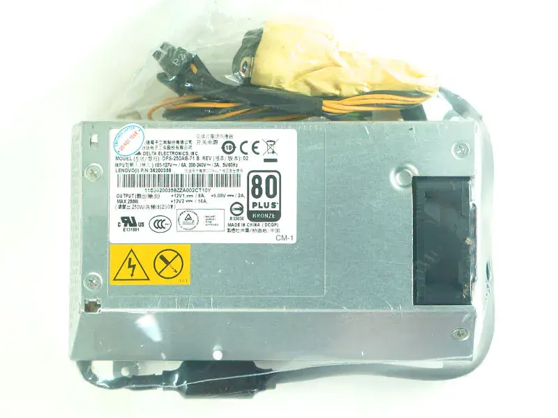 Τροφοδοτικό Lenovo APC005 HKF2502-3A