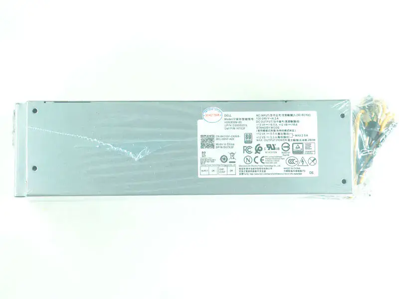 Dell H260EBM-00 B260EBM-00 Τροφοδοτικό