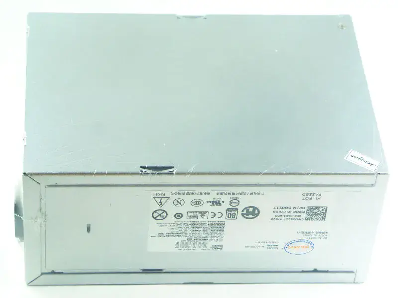 Τροφοδοτικό Dell H1100EF-00 NPS-1100BB A