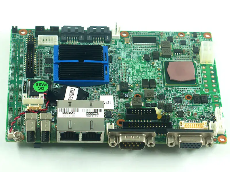 Βιομηχανική μητρική πλακέτα Advantech PCM-9362 PCM-9362N