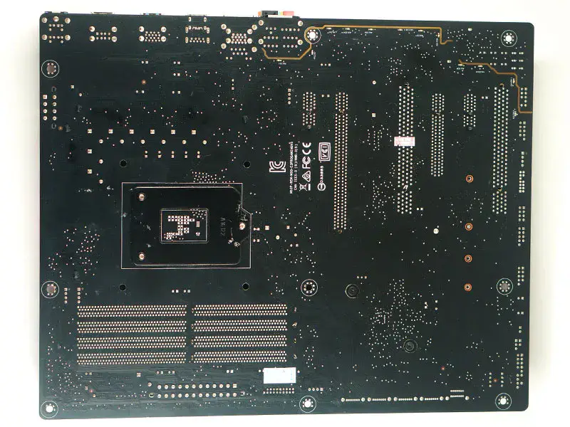 Μητρική πλακέτα Asus E3 PRO GAMING V5 C232 LGA 1151 E3 1231V5
