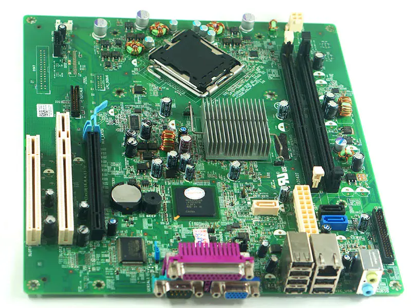 Μητρική πλακέτα Dell CN-0HN7XN HN7XN Optiplex 380 MT