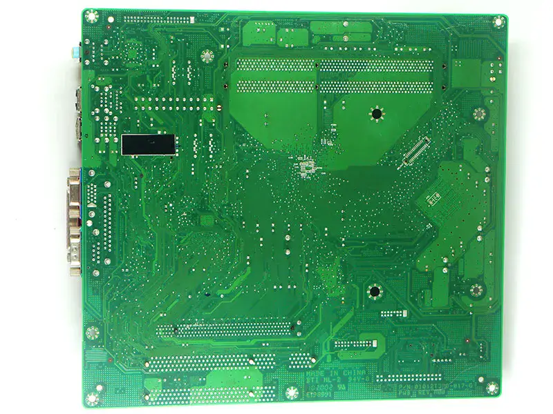 Μητρική πλακέτα Dell CN-0HN7XN HN7XN Optiplex 380 MT