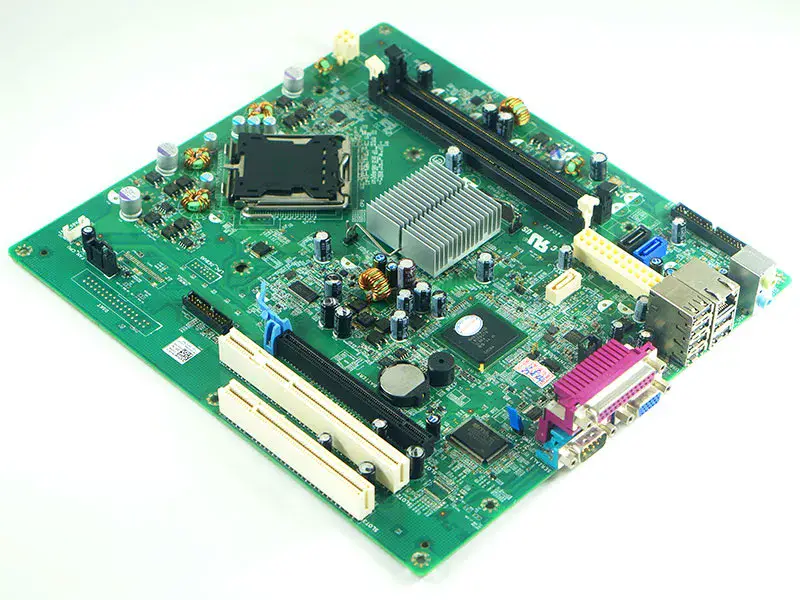 Μητρική πλακέτα Dell CN-0HN7XN HN7XN Optiplex 380 MT