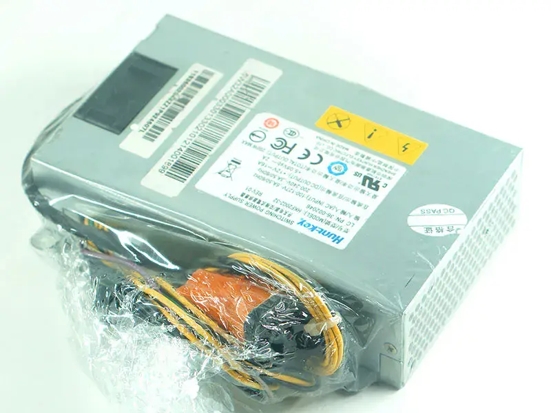 Τροφοδοτικό Lenovo HKF2002-3C APC006