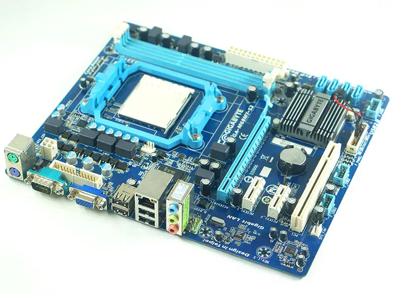 Μητρική πλακέτα Gigabyte GA-M68MT-S2