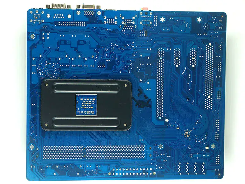 Μητρική πλακέτα Gigabyte GA-M68MT-S2
