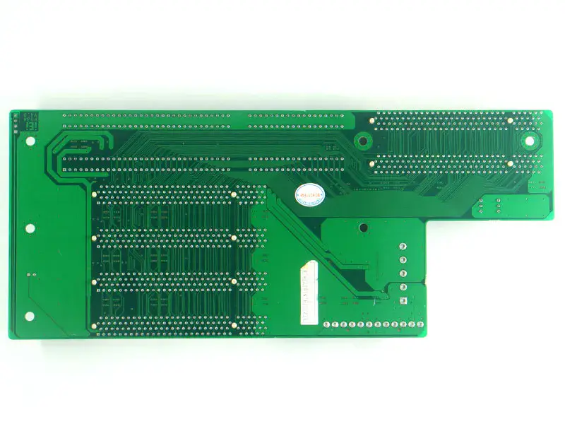 INTERFACE Βιομηχανική μητρική κάρτα PCI-5S2-RS-R40 REV 4.0