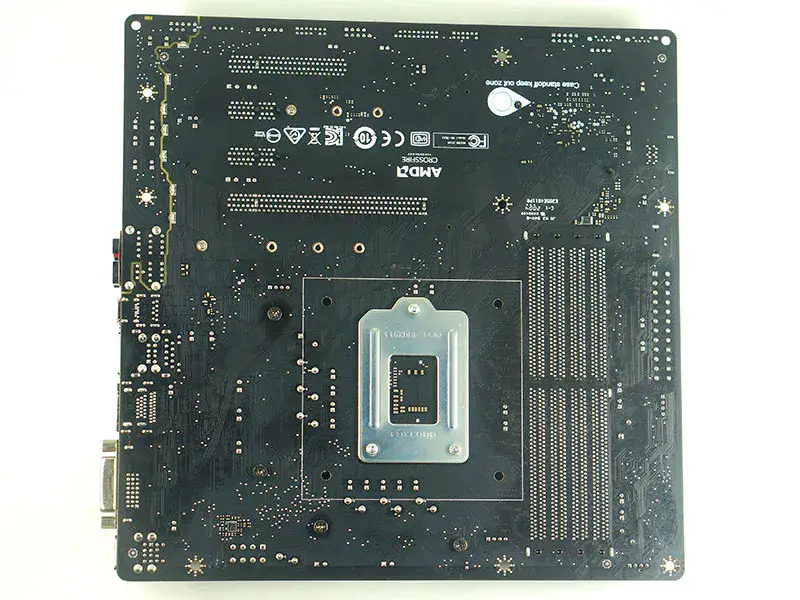 Μητρική κάρτα MSI B360M MORTAR Micro-ATX για Intel B360 DDR4 M.2 USB3.1 Gen2 TYPEC 64G 1151 CPU