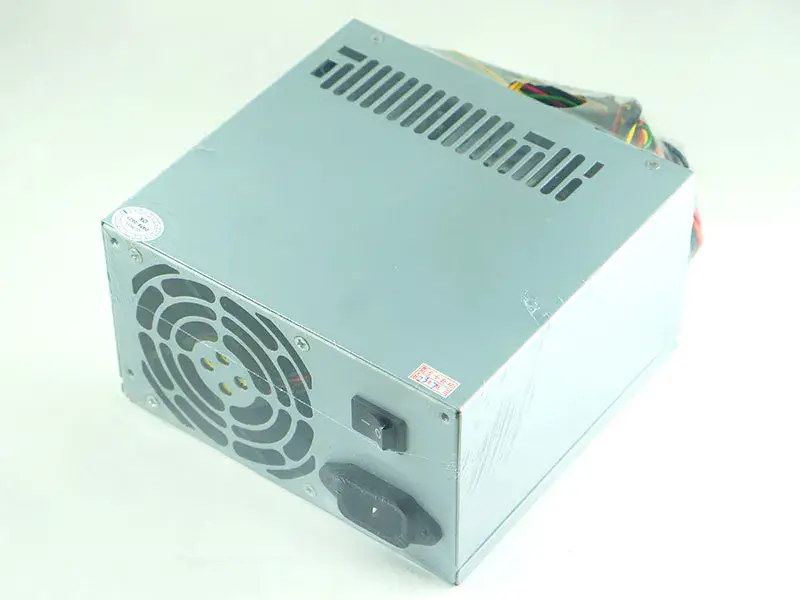 Τροφοδοτικό Advantech FSP300-60GLC IPC-610H