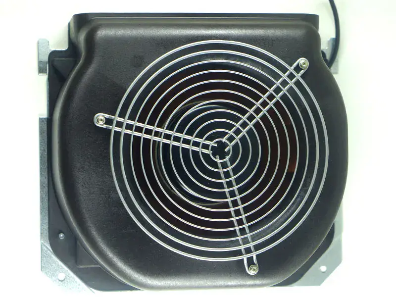 Ανεμιστήρας Ebmpapst K1G220-AB73-11