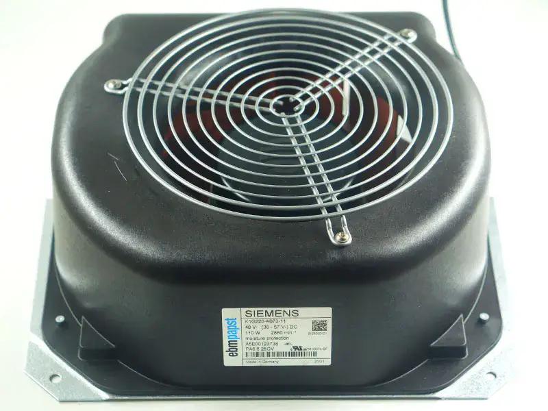Ανεμιστήρας Ebmpapst K1G220-AB73-11