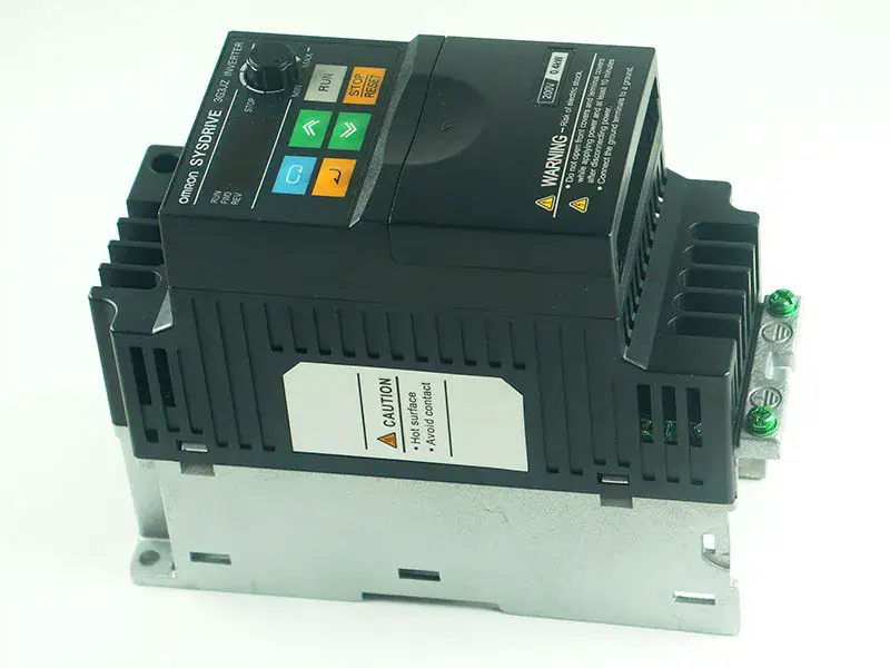 Ενότητα PLC της Omron 3G3JZ-AB004