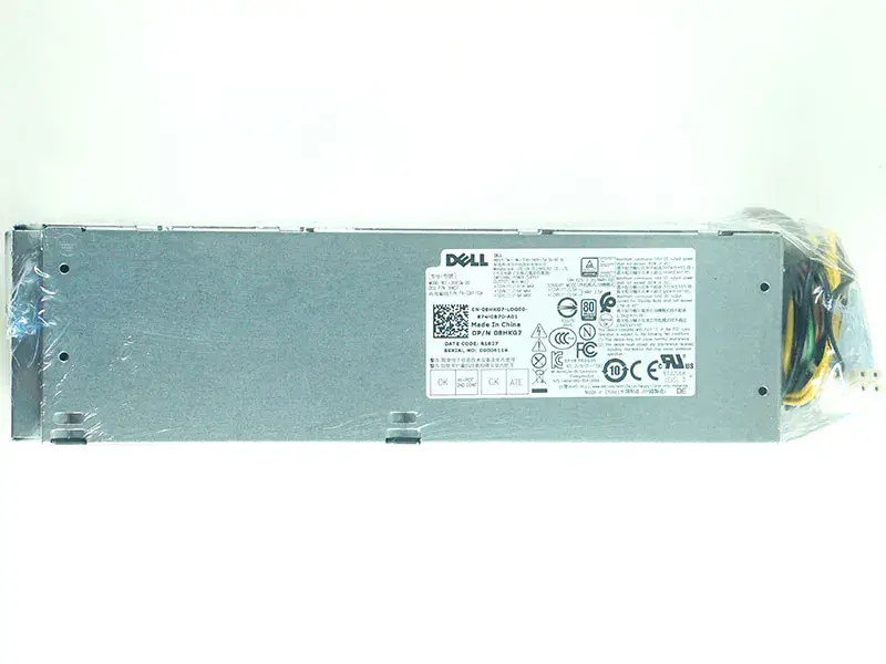 L360EGM-00 8HKG7 Μονάδα τροφοδοσίας για Optiplex 7050 3669 3668 MT SPS