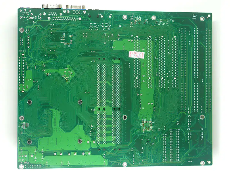 Μητρική πλακέτα SuperMicro P4SCA