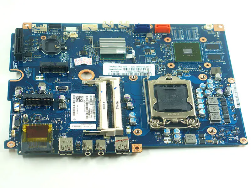 Μητρική πλακέτα Lenovo C540 LA-9301P