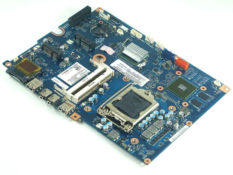 Μητρική πλακέτα Lenovo C540 LA-9301P