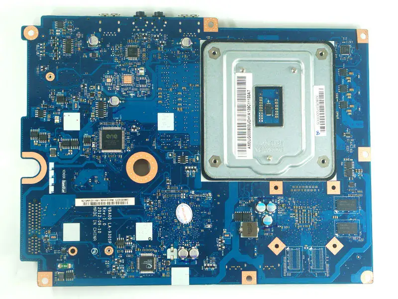 Μητρική πλακέτα Lenovo C540 LA-9301P