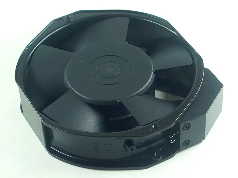 Ανεμιστήρας ROYAL UT156C-2TP