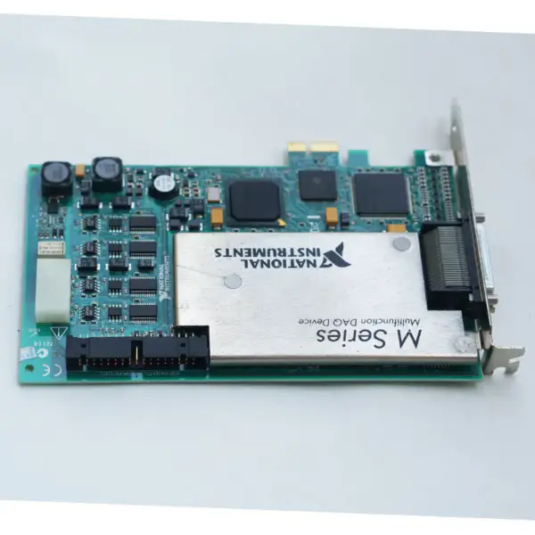Κάρτα DAQ NI PCIe-6259