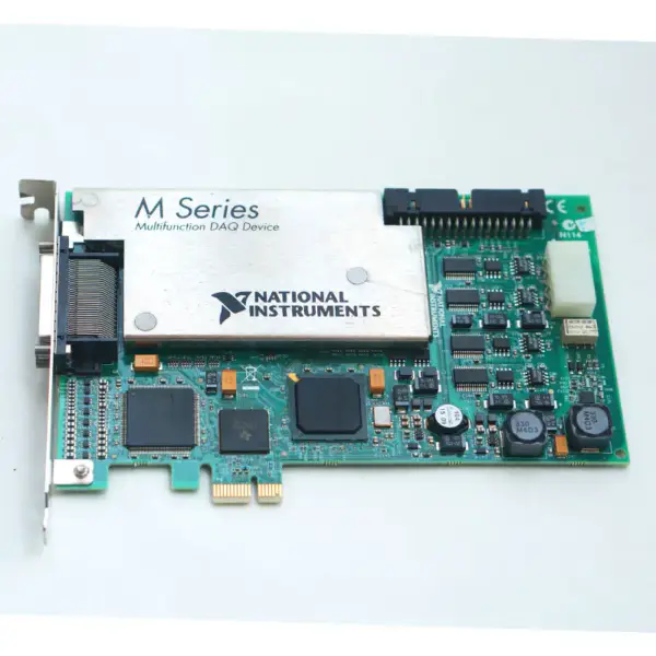Κάρτα DAQ NI PCIe-6259