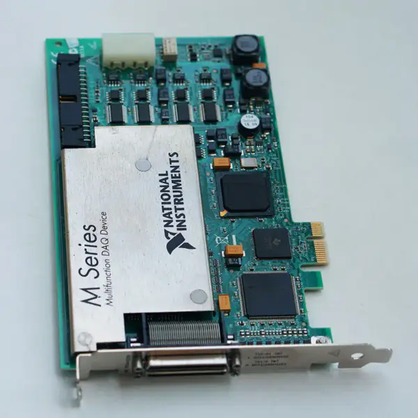 Κάρτα DAQ NI PCIe-6259