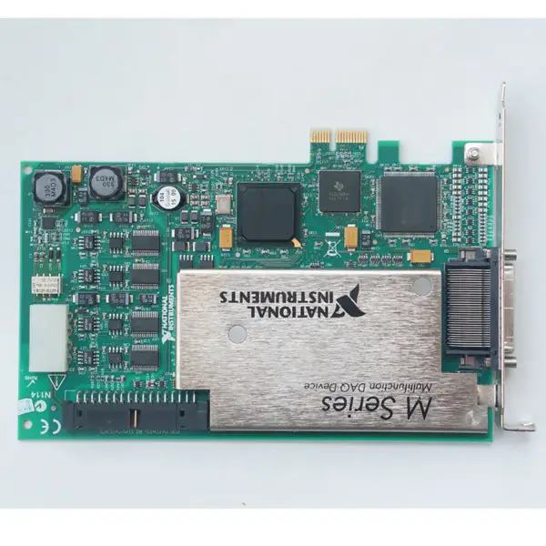 Κάρτα DAQ NI PCIe-6259
