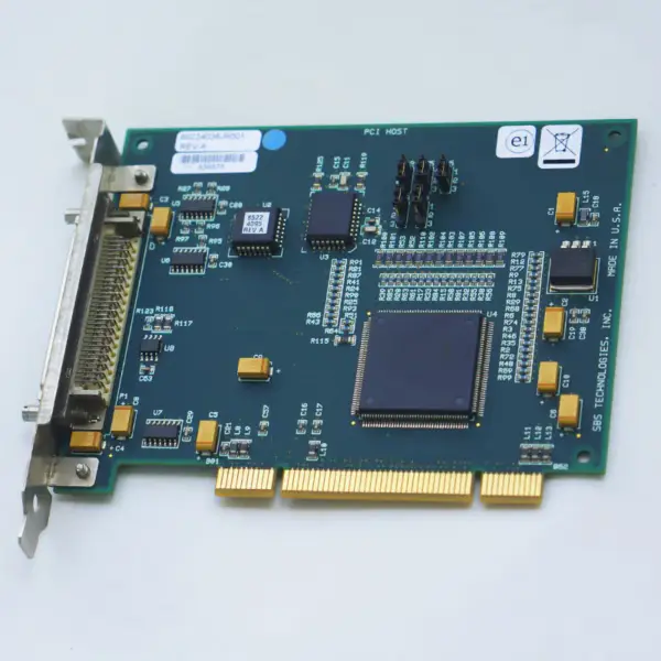 BARCO PCX-3004-01 21-100-2 85224036 Μητρική πλακέτα