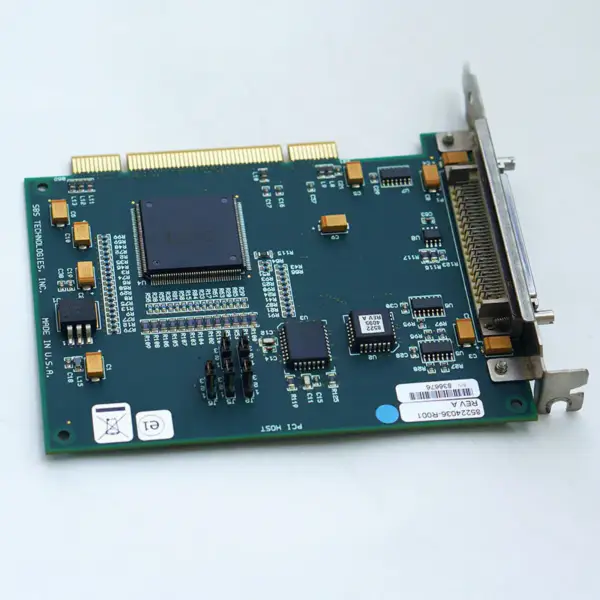 BARCO PCX-3004-01 21-100-2 85224036 Μητρική πλακέτα