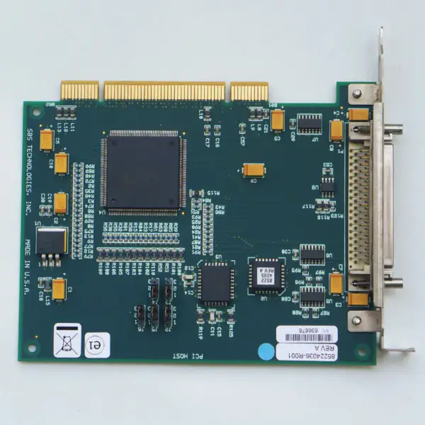 BARCO PCX-3004-01 21-100-2 85224036 Μητρική πλακέτα