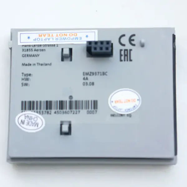 Ανεμιστήρας Ebmpapst R2E133-BH66-14