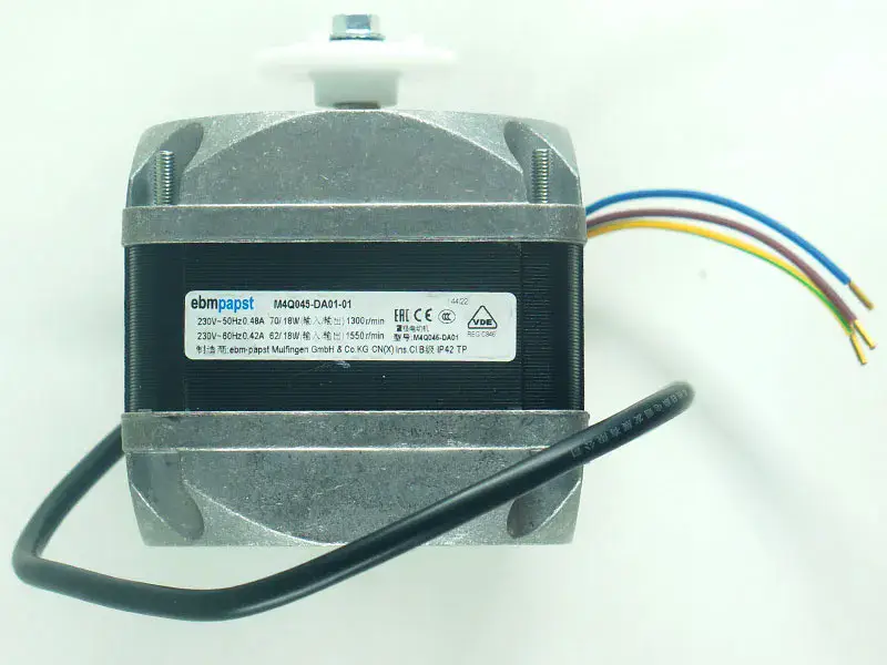 Ανεμιστήρας Ebmpapst M4Q045-DA01-01