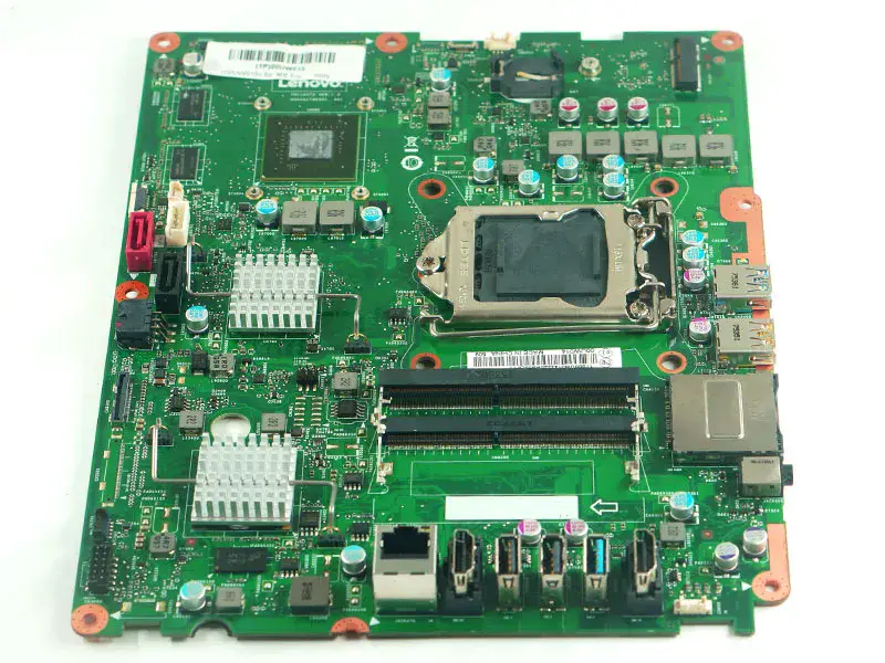Μητρική πλακέτα Lenovo 00UW015 IdeaCentre AIO 700-24ISH