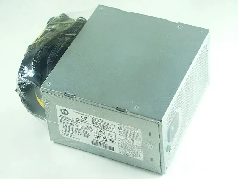 633186-002 DPS-600WB A 600W για HP ENVY 810 Phoenix h9-1400t CTO τροφοδοτικό