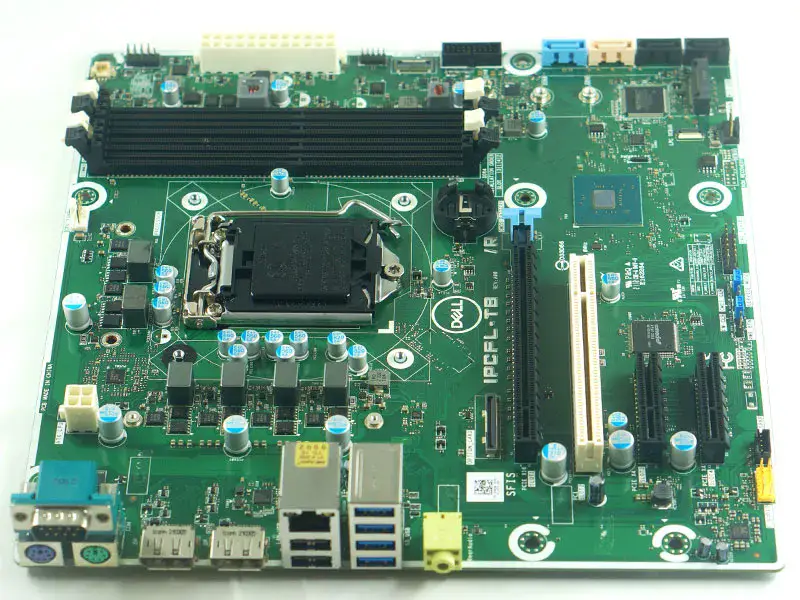 Μητρική πλακέτα Dell Precision T3630 IPCFL-TB NNNCT P0V56 T40 GTK4K
