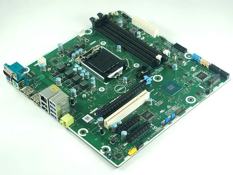 Μητρική πλακέτα Dell Precision T3630 IPCFL-TB NNNCT P0V56 T40 GTK4K