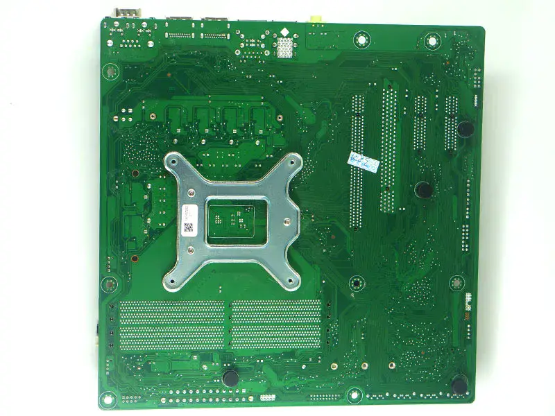 Μητρική πλακέτα Dell Precision T3630 IPCFL-TB NNNCT P0V56 T40 GTK4K