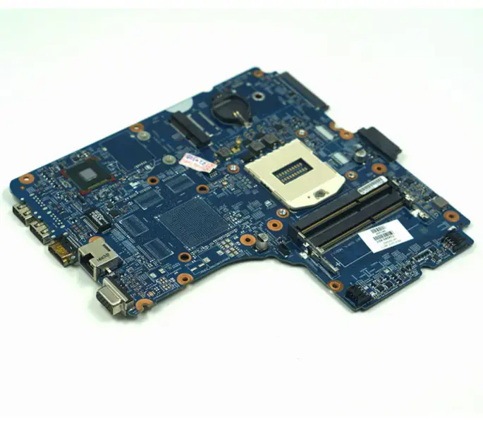Μητρική πλακέτα HP 734085-001 734085-501 734085-601 probook