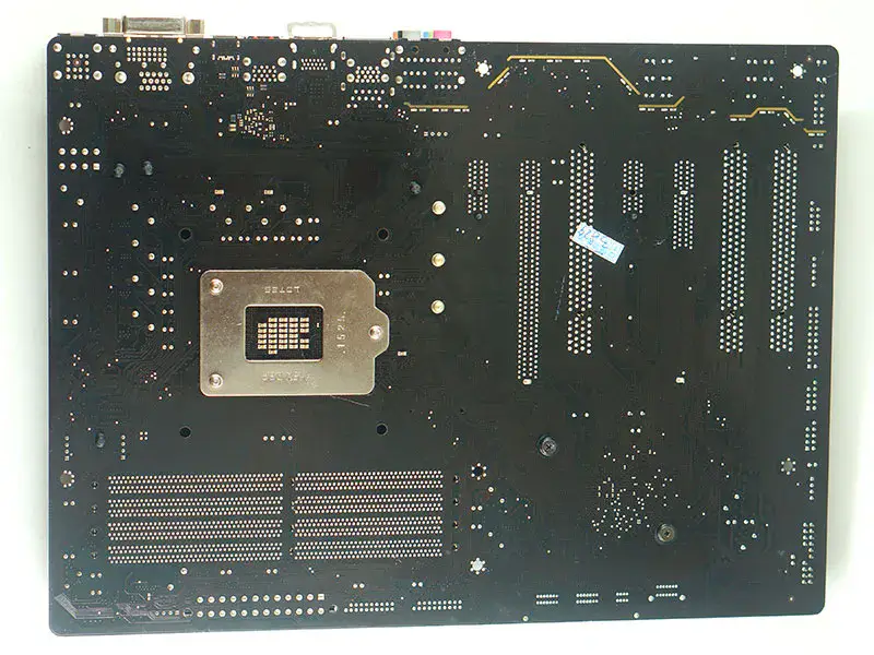 Μητρική πλακέτα Gigabyte GA-H170-D3HP