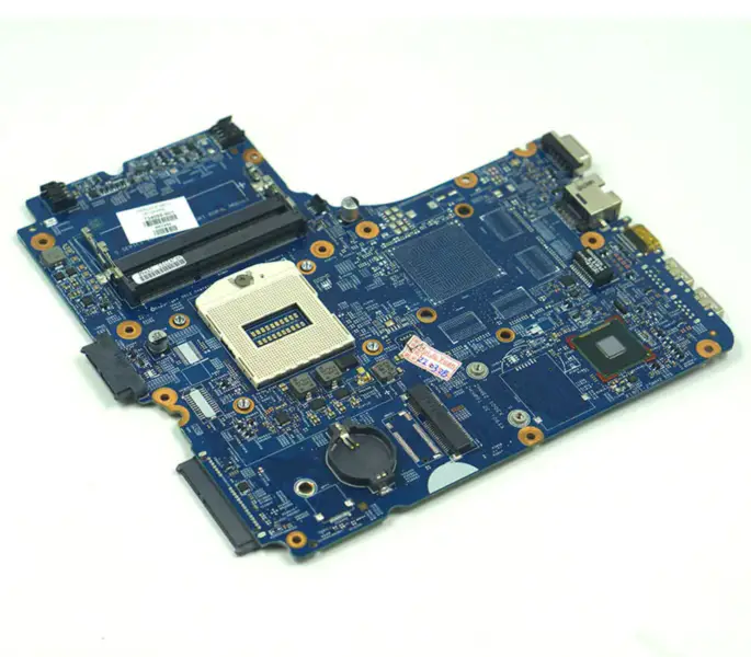 Μητρική πλακέτα HP 734085-001 734085-501 734085-601 probook