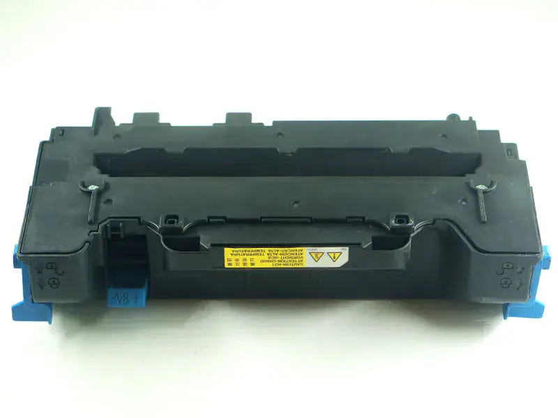 OKI C610n C711n Συναρμολόγηση καυστήρα