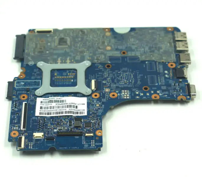 Μητρική πλακέτα HP 734085-001 734085-501 734085-601 probook