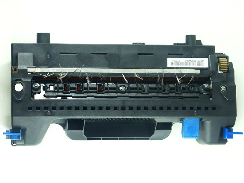 OKI C610n C711n Συναρμολόγηση καυστήρα