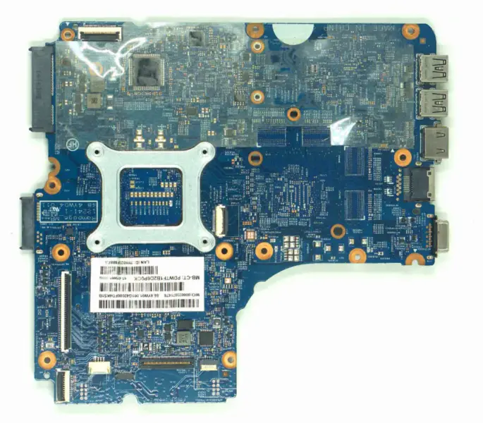 Μητρική πλακέτα HP 734085-001 734085-501 734085-601 probook